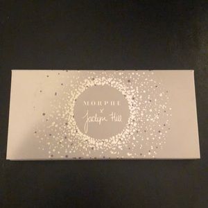 Jaclyn Hill Bling Boss Palette